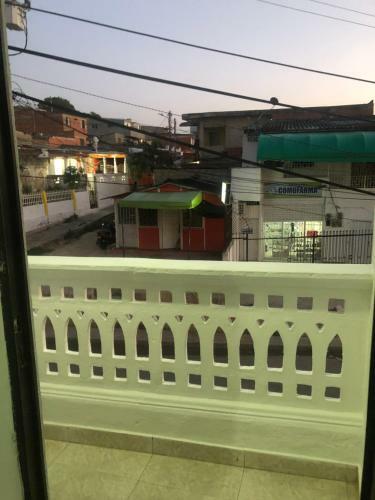 Apartamento Vivienda Tur�stica Las Palmas