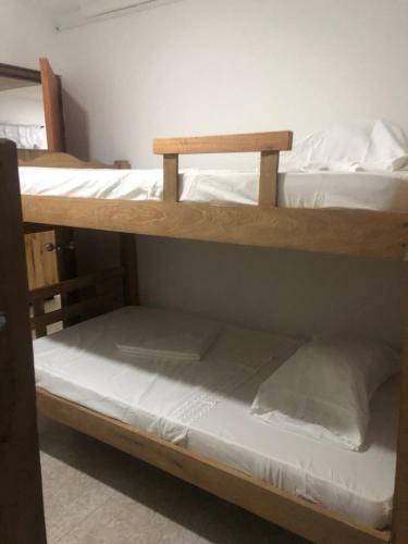 Apartamento Vivienda Tur�stica Las Palmas