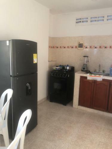 Apartamento Vivienda Tur�stica Las Palmas