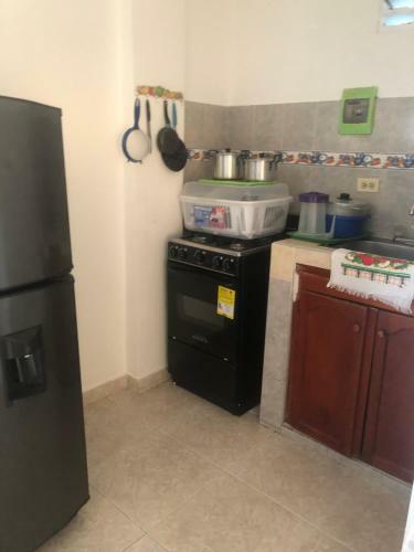 Apartamento Vivienda Tur�stica Las Palmas