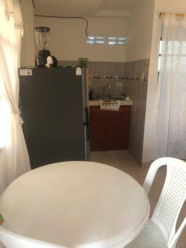 Apartamento Vivienda Tur�stica Las Palmas