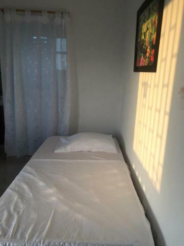Apartamento Vivienda Tur�stica Las Palmas