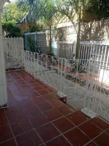 Apartamento Vivienda Tur�stica Las Palmas