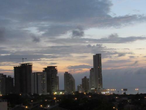 Apartamento Vivienda Tur�stica Las Palmas