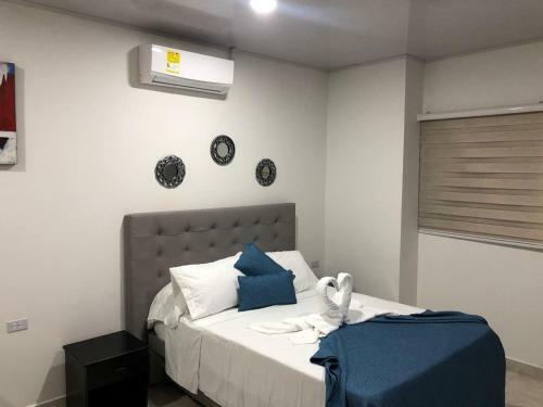 Apartahotel San Pedro de Alejandr�a