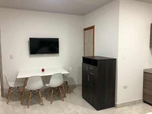 Apartahotel San Pedro de Alejandr�a
