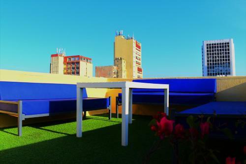 Hostal Casa De La Cruz