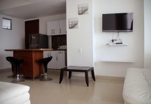 Apartamento Beautiful Sunset 1601 Palmetto