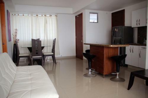 Apartamento Beautiful Sunset 1601 Palmetto