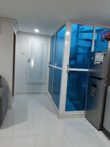 Apartamento Casa Rachel