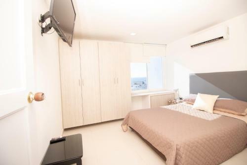 Apartamento Riviera Beach - Livin Colombia