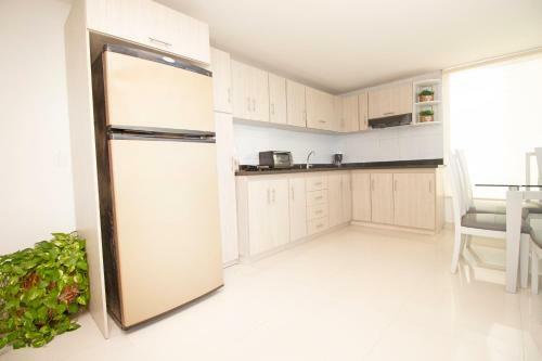 Apartamento Riviera Beach - Livin Colombia