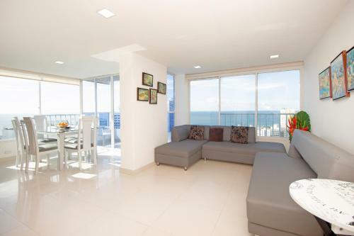 Apartamento Riviera Beach - Livin Colombia