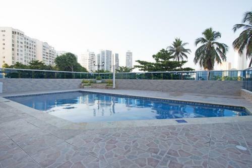 Apartamento Riviera Beach - Livin Colombia