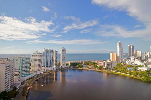Apartamento Riviera Beach - Livin Colombia