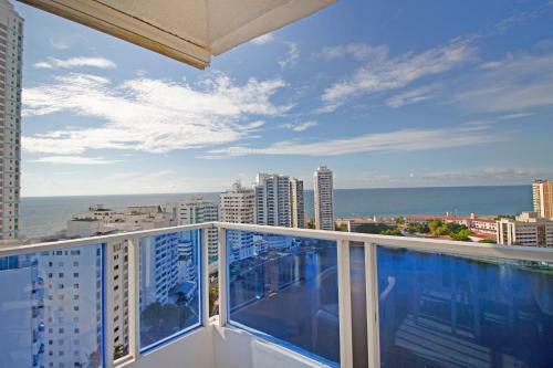 Apartamento Riviera Beach - Livin Colombia