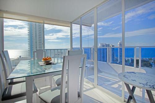 Apartamento Riviera Beach - Livin Colombia