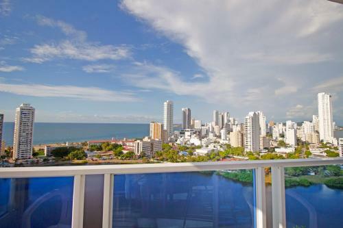 Apartamento Riviera Beach - Livin Colombia