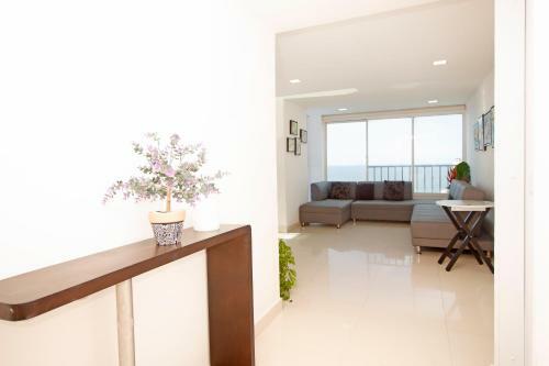 Apartamento Riviera Beach - Livin Colombia