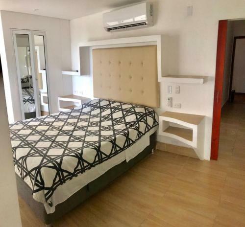 Apartment In Bocagrande