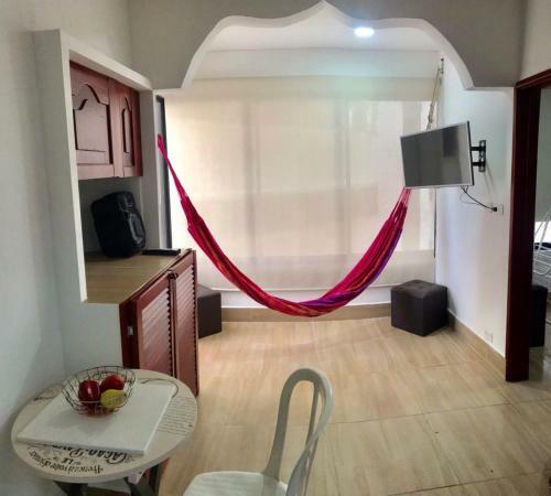Apartment In Bocagrande