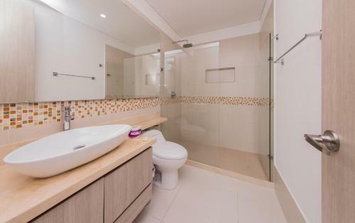 Apartamento Building Palmetto Sunset 1503