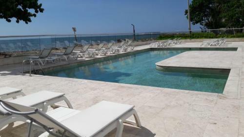 Apartamento Building Palmetto Sunset 1503