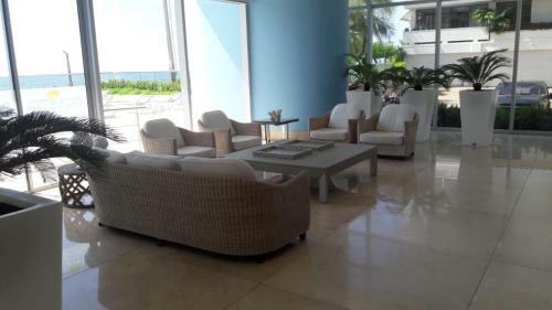 Apartamento Building Palmetto Sunset 1503