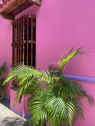 Casa San Benito Abad
