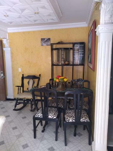 Apartamento Apto Amoblado Y Seguro