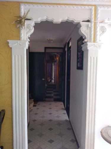 Apartamento Apto Amoblado Y Seguro