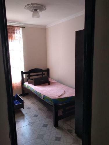 Apartamento Apto Amoblado Y Seguro