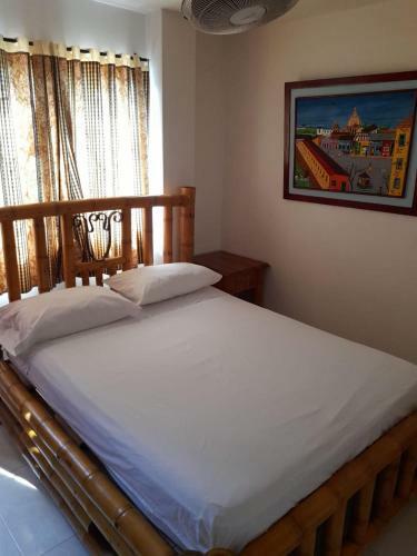 Bed & Breakfast Hotel Cartagena Airport