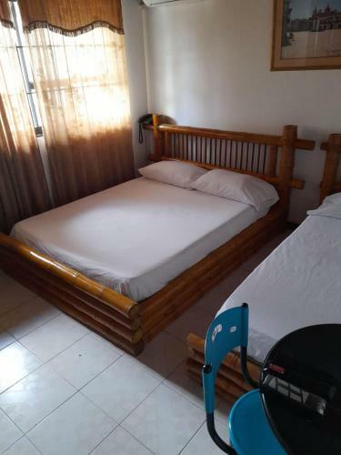 Bed & Breakfast Hotel Cartagena Airport