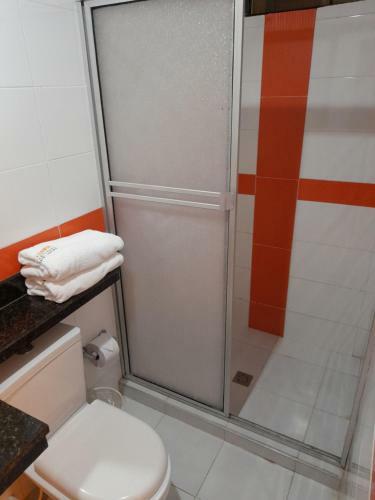Bed & Breakfast Hotel Cartagena Airport
