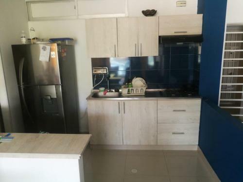 Apartamento Vacacional