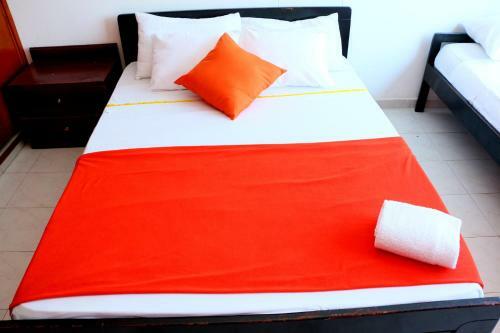 Apartment In Cartagena Ocean Front 1c19