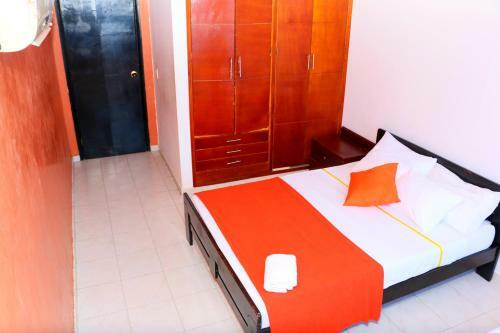 Apartment In Cartagena Ocean Front 1c19