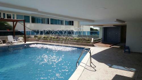 Apartment In Cartagena Ocean Front 1c19