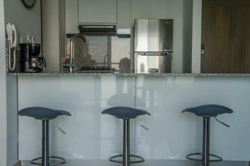Apartamento Window To Heaven Bocagrande Morros City