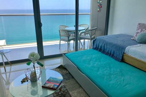 Apartamento 35th Flr Seaview Morros City Bocagrande
