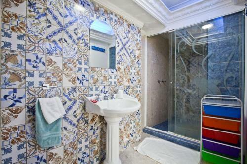 Laguito Studio Apartment Front Of The Beach