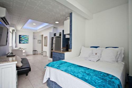 Laguito Studio Apartment Front Of The Beach