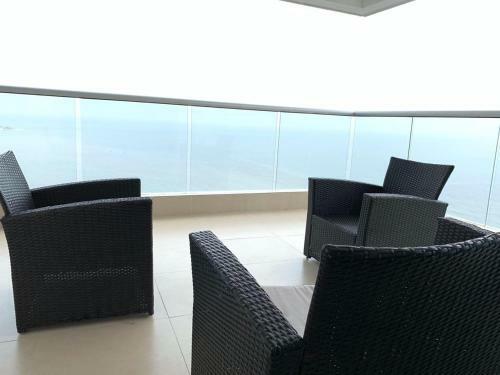 Apartment Laguito Ocean View Beach Club