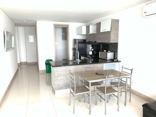 Apartment Laguito Ocean View Beach Club