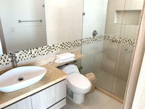 Apartment Laguito Ocean View Beach Club