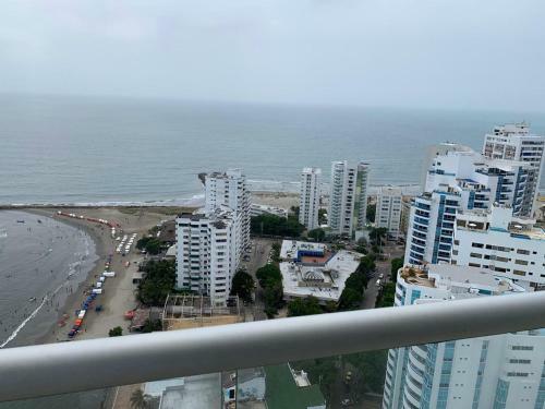 Apartment Laguito Ocean View Beach Club