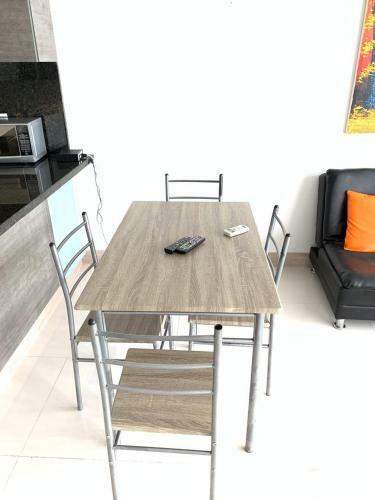 Apartment Laguito Ocean View Beach Club