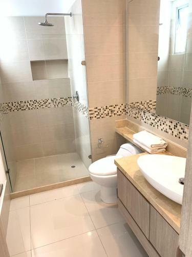 Apartment Laguito Ocean View Beach Club