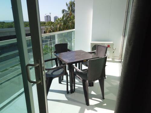 Apartamento Cartagena Vacations Vip
